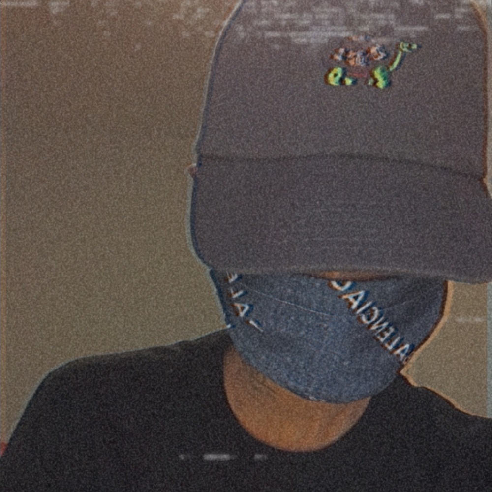 Meet your Posher, Abb